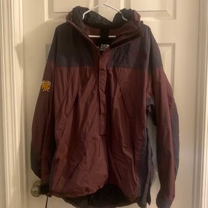 North Face Men’s XL Ski/Snowboard Jacket